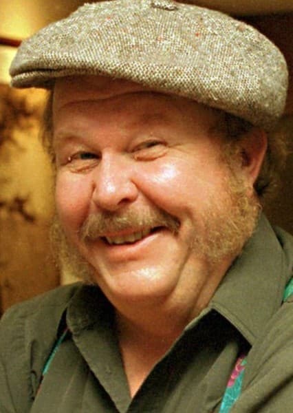 Ned Beatty