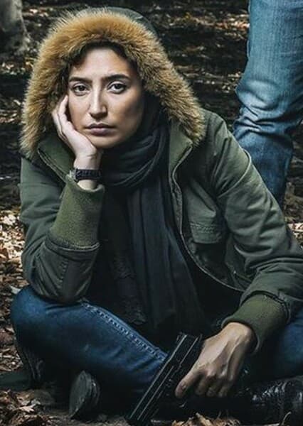 Negar Javaherian