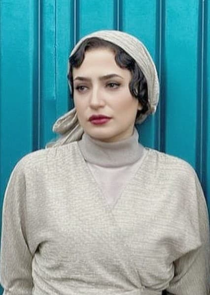 Negar Javaherian