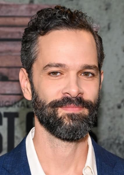Neil Druckmann