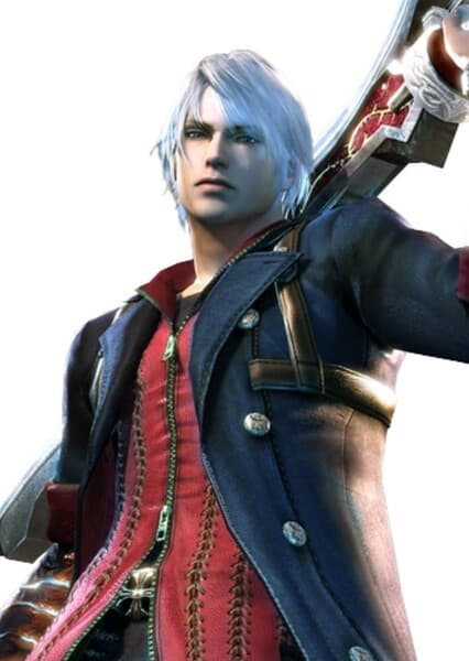 Nero (Devil May Cry)