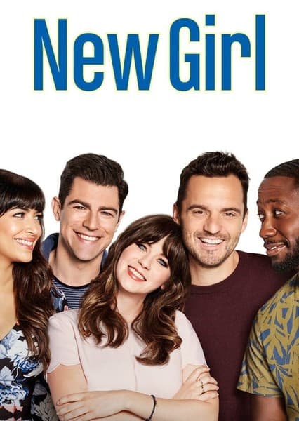 New Girl