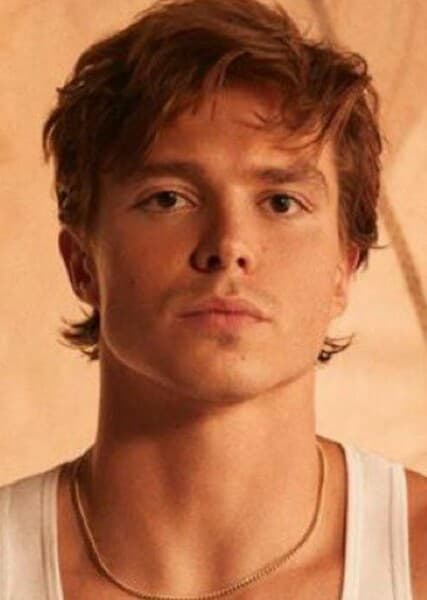 Nicholas Alexander Chavez