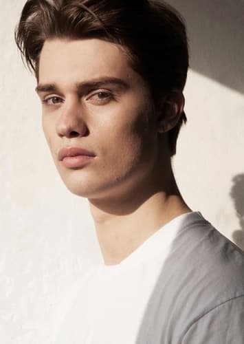 Nicholas Galitzine