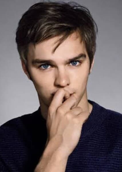 Nicholas Hoult