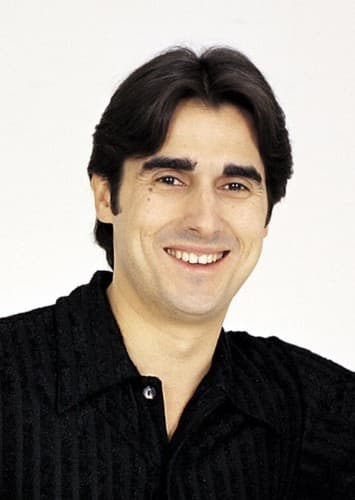Nick Giannopoulos