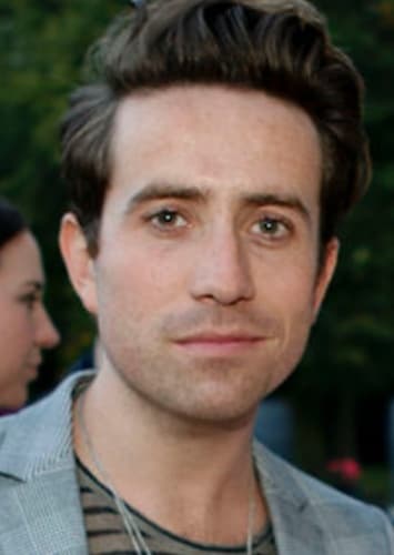Nick Grimshaw