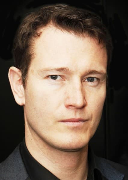 Nick Moran