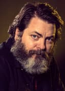 Nick Offerman