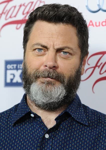 Nick Offerman photo