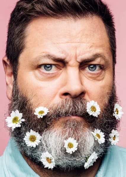 Nick Offerman
