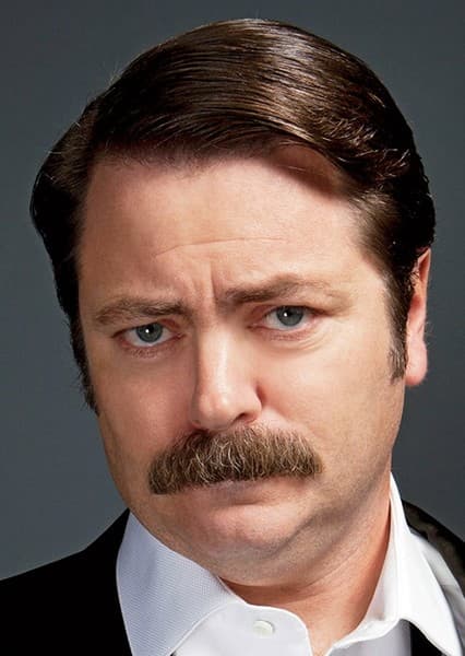 Nick Offerman