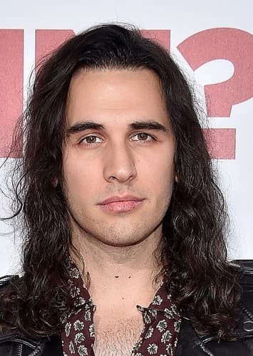 Nick Simmons