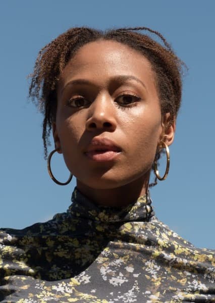 Nicole Beharie