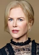 Nicole Kidman