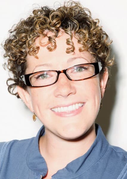 Nicole Perlman