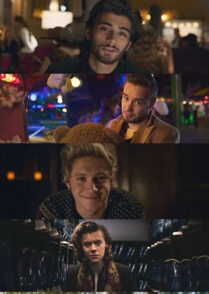 Night Changes