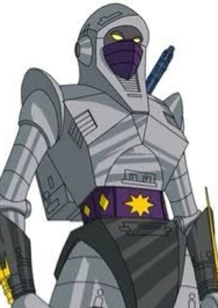 Nightbird (Transformers)