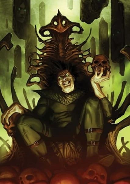 Nightmare (Marvel)