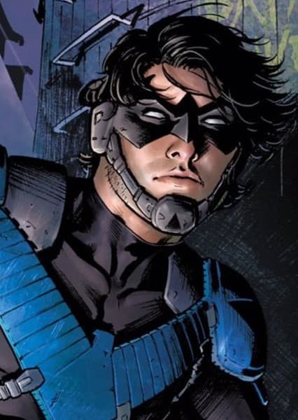 Nightwing