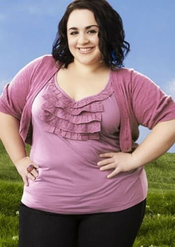 Nikki Blonsky
