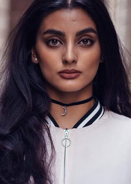 Nikkita Chadha