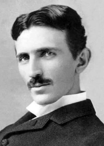 Nikola Tesla