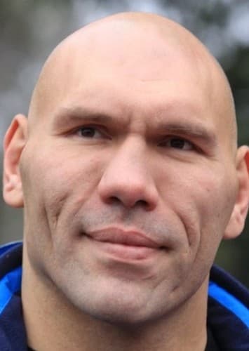 Nikolai Valuev