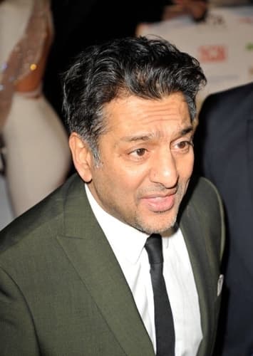 Nitin Ganatra