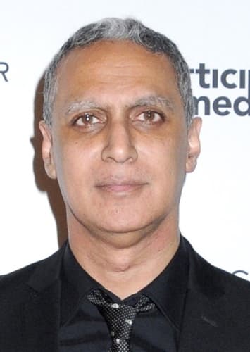 Nitin Sawhney