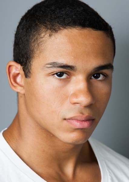 Noah Gray-Cabey