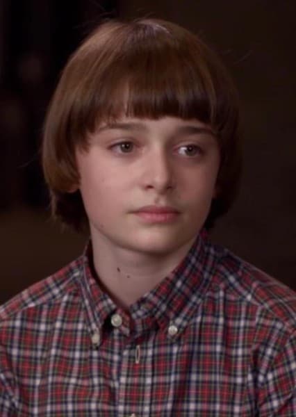Noah Schnapp