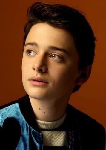 Noah Schnapp photo