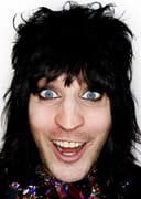 Noel Fielding