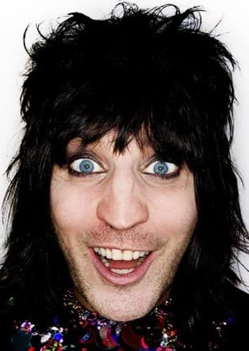 Noel Fielding