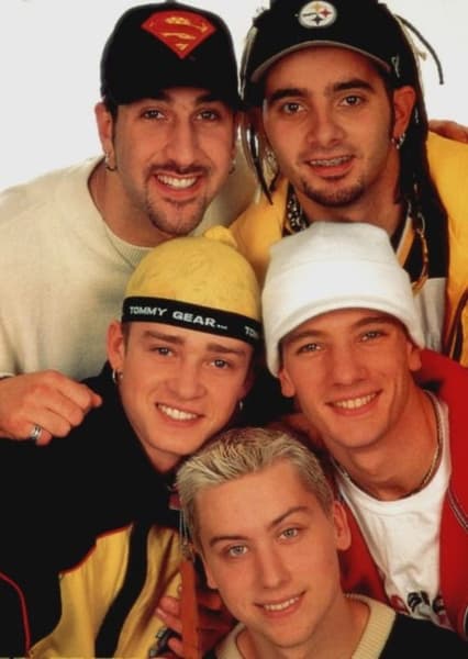 *NSYNC