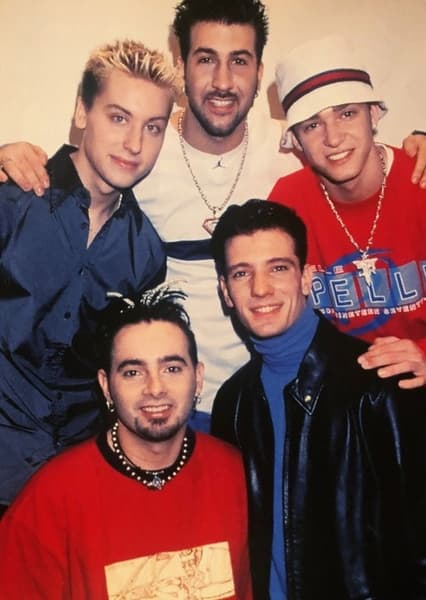 *NSYNC