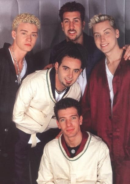 *NSYNC