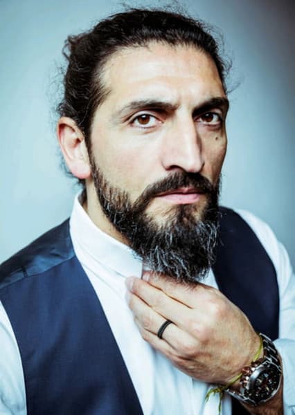 Numan Acar