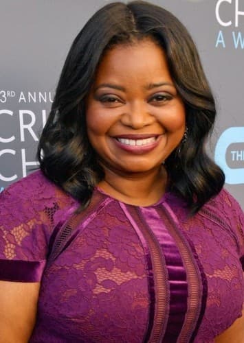 Octavia Spencer