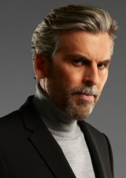 Oded Fehr