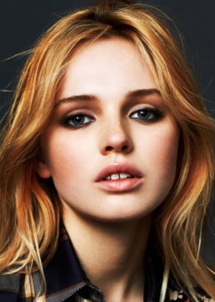 Odessa Young