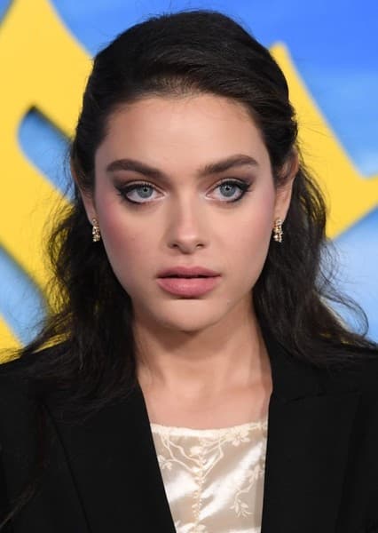 Odeya Rush