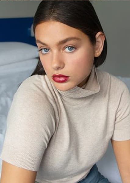 Odeya Rush