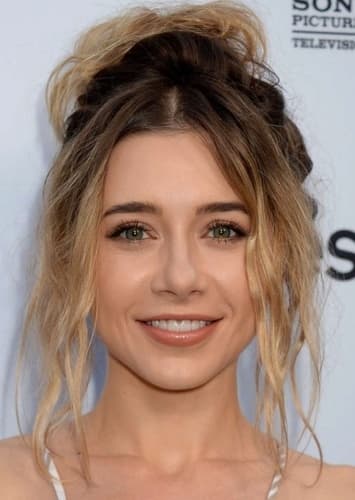 Olesya Rulin