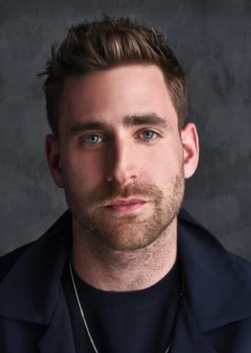 Oliver Jackson-Cohen