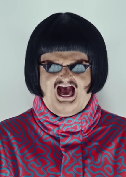 Oliver Tree