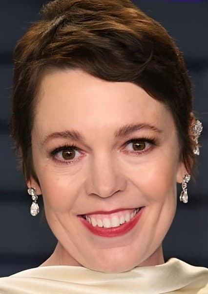 Olivia Colman