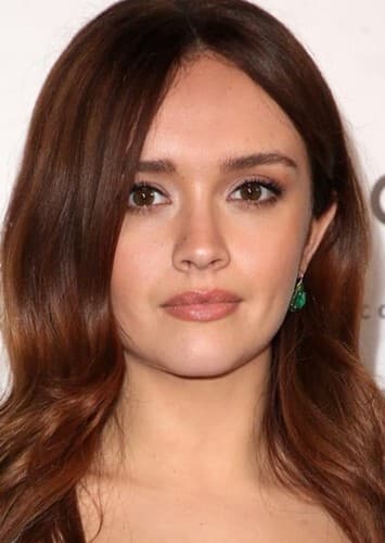 Olivia Cooke