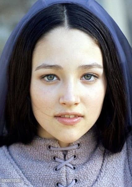 Olivia Hussey
